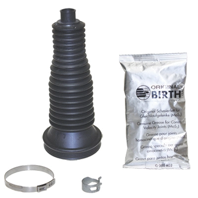 Bellow Kit, drive shaft (7708/KM)