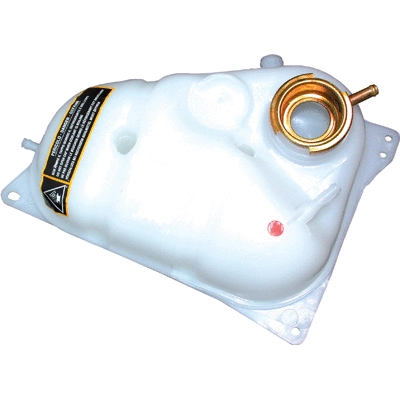 Expansion Tank, coolant (8164)