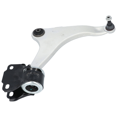 Control/Trailing Arm, wheel suspension (BR2776)