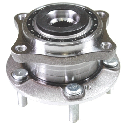 Wheel Hub (3645)