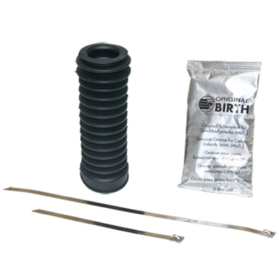 Bellow Kit, drive shaft (7237/KM)