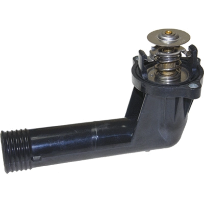 Coolant Flange (8983)