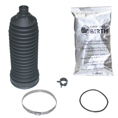 Bellow Kit, drive shaft (7514/KM)