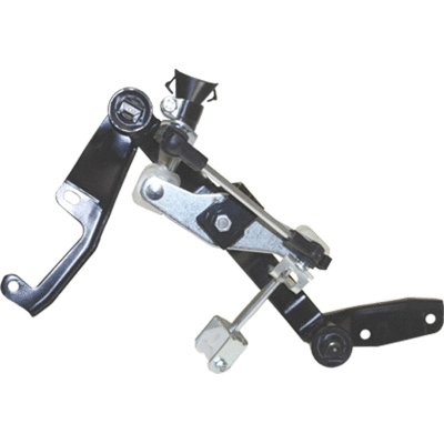 Repair Kit, gear shift lever (4965)
