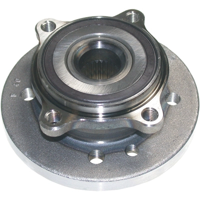 Wheel Hub (3388)