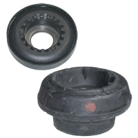 Repair Kit, suspension strut support mount (59003)
