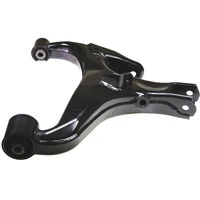 Control/Trailing Arm, wheel suspension (BR2176)