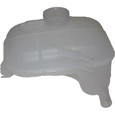 Expansion Tank, coolant (8930)
