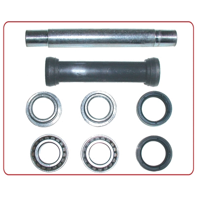 Repair Kit, control arm (5900)