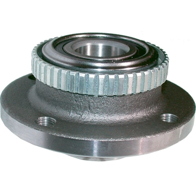 Wheel Hub (3311)