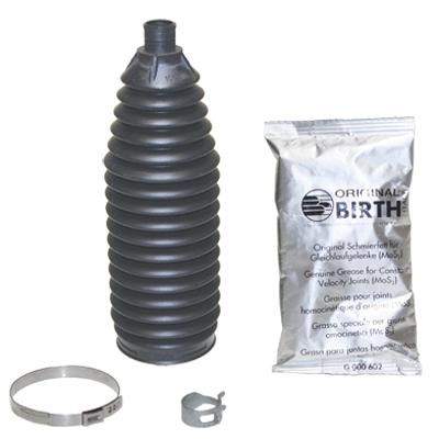 Bellow Kit, drive shaft (7677/KM)