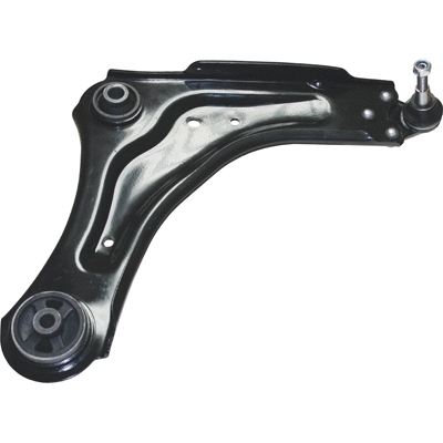 Control/Trailing Arm, wheel suspension (BR2132)