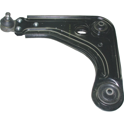 Control/Trailing Arm, wheel suspension (BR1361)