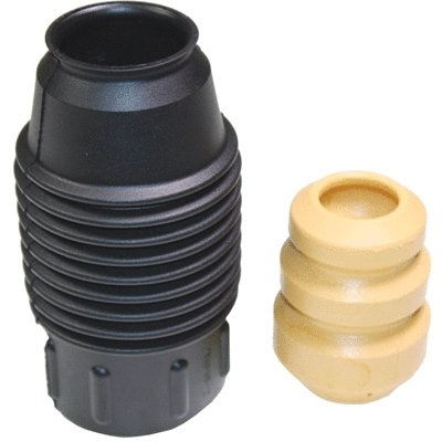 Rubber Buffer, suspension (50039)
