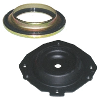 Repair Kit, suspension strut support mount (59029)