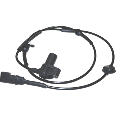 Sensor, wheel speed (52211)