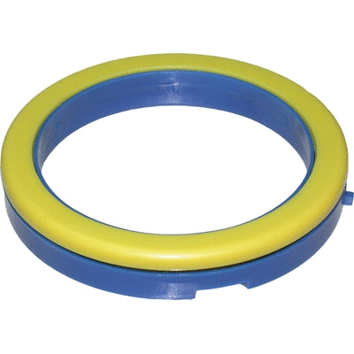 Rolling Bearing, suspension strut support mount (6372)