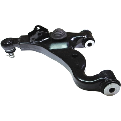 Control/Trailing Arm, wheel suspension (BR2299)