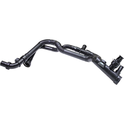 Radiator Hose (53118)
