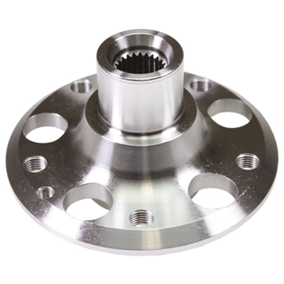 Wheel Hub (3650)