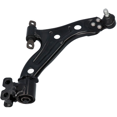 Control/Trailing Arm, wheel suspension (BR2831)