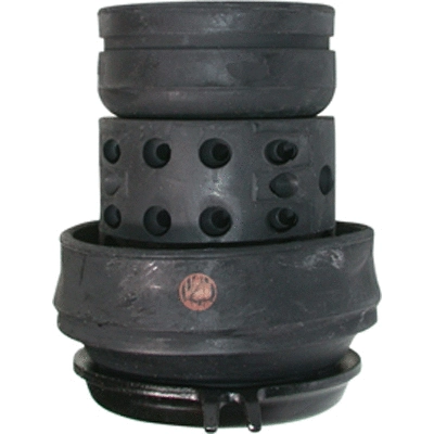 Mounting, engine (5474)