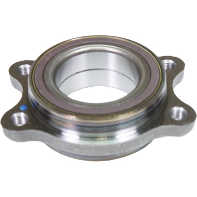 Wheel Hub (3535)