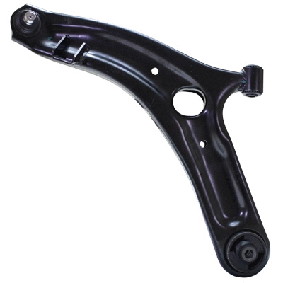 Control/Trailing Arm, wheel suspension (BR2685)