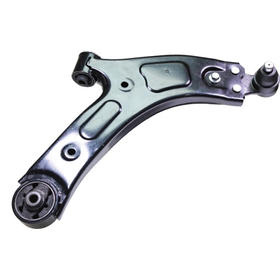 Control/Trailing Arm, wheel suspension (BR2249)