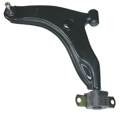 Control/Trailing Arm, wheel suspension (BR1399)