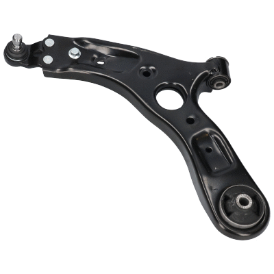 Control/Trailing Arm, wheel suspension (BR2975)