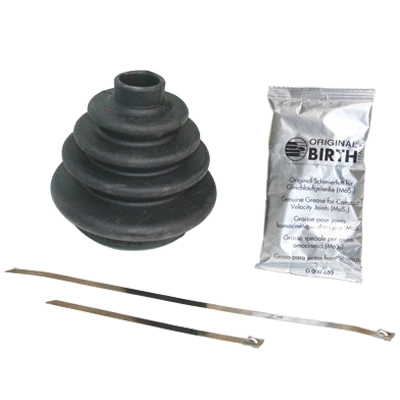Bellow Kit, drive shaft (7170/KM)