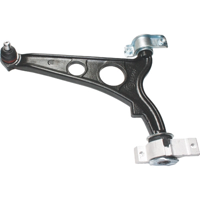Control/Trailing Arm, wheel suspension (BR1422)