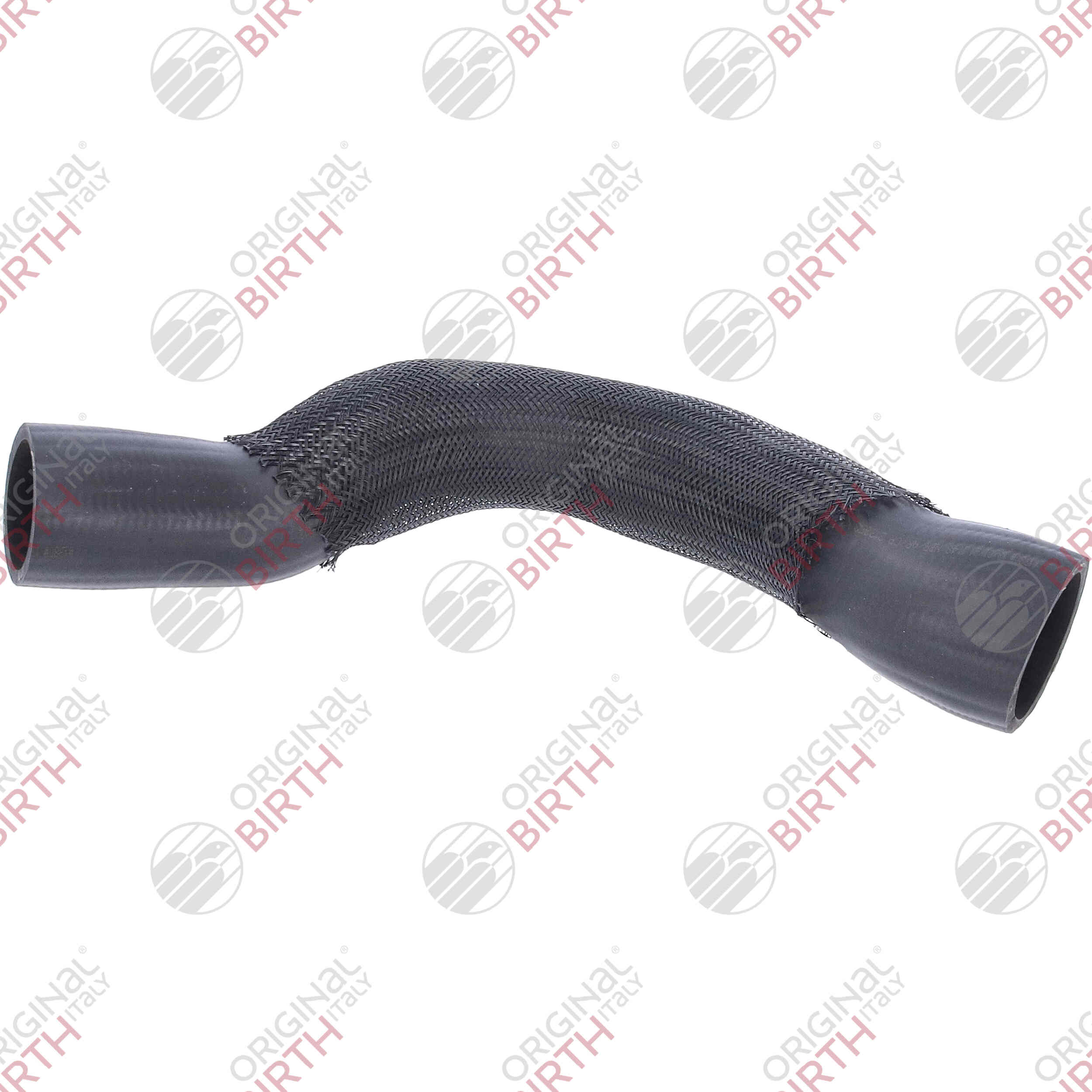 Charge Air Hose (55695)