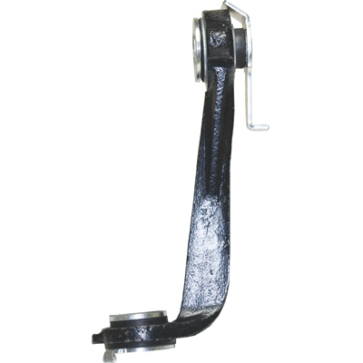 Control/Trailing Arm, wheel suspension (52342)