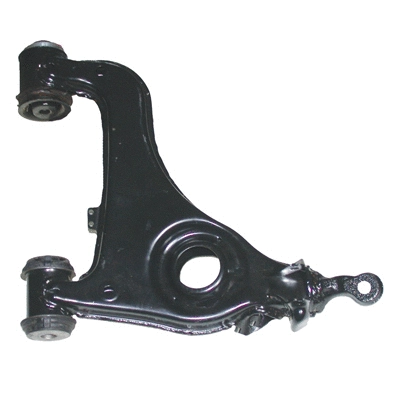 Control/Trailing Arm, wheel suspension (BR1338)