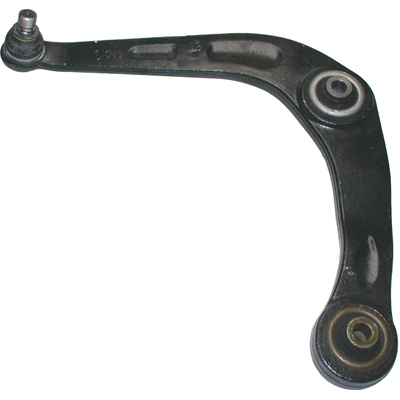 Control/Trailing Arm, wheel suspension (BR1852)