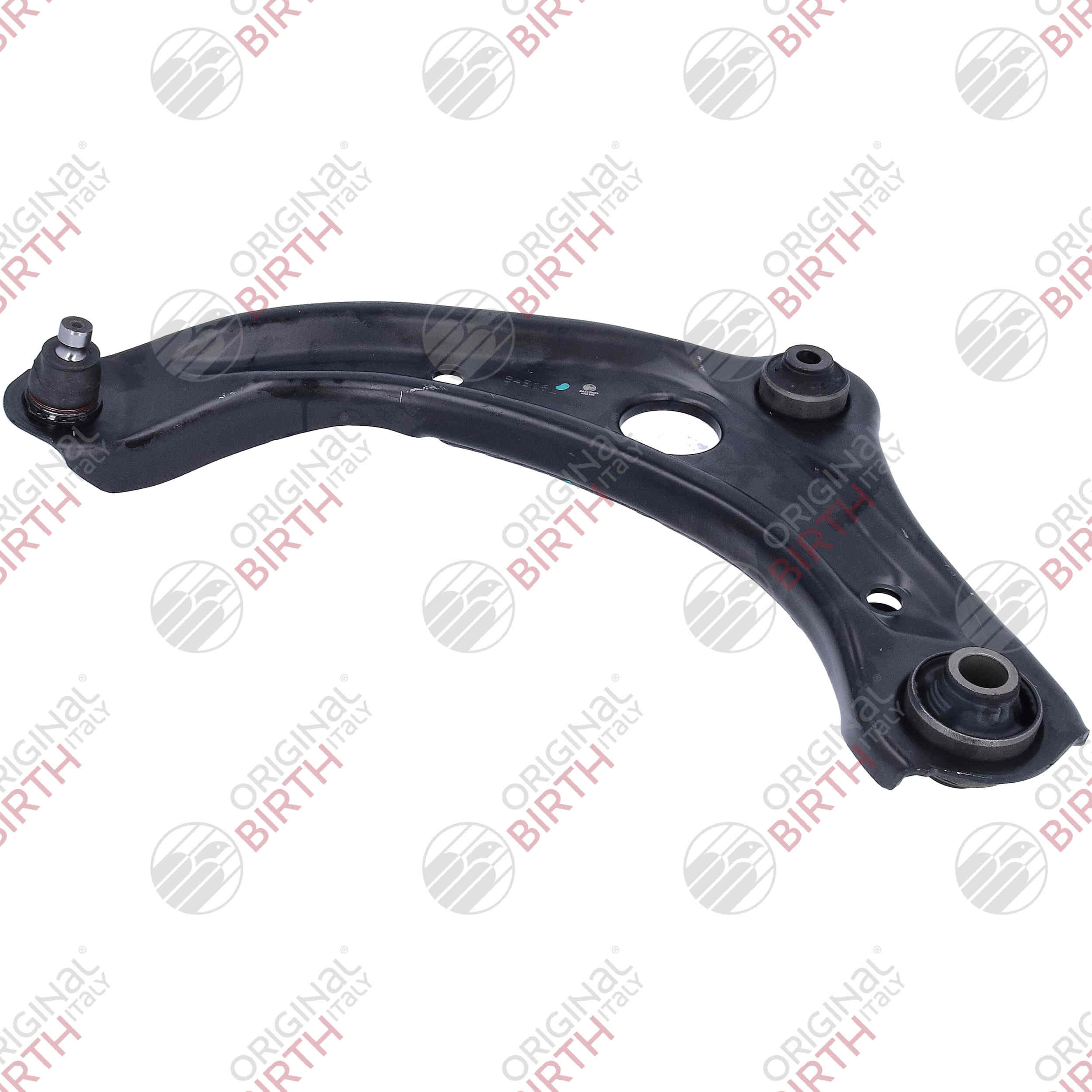 Control/Trailing Arm, wheel suspension (BR3150)