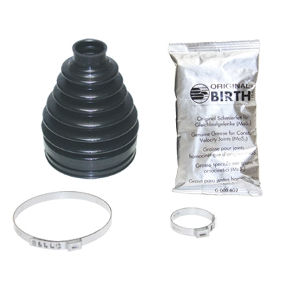 Bellow Kit, drive shaft (7564/KM)
