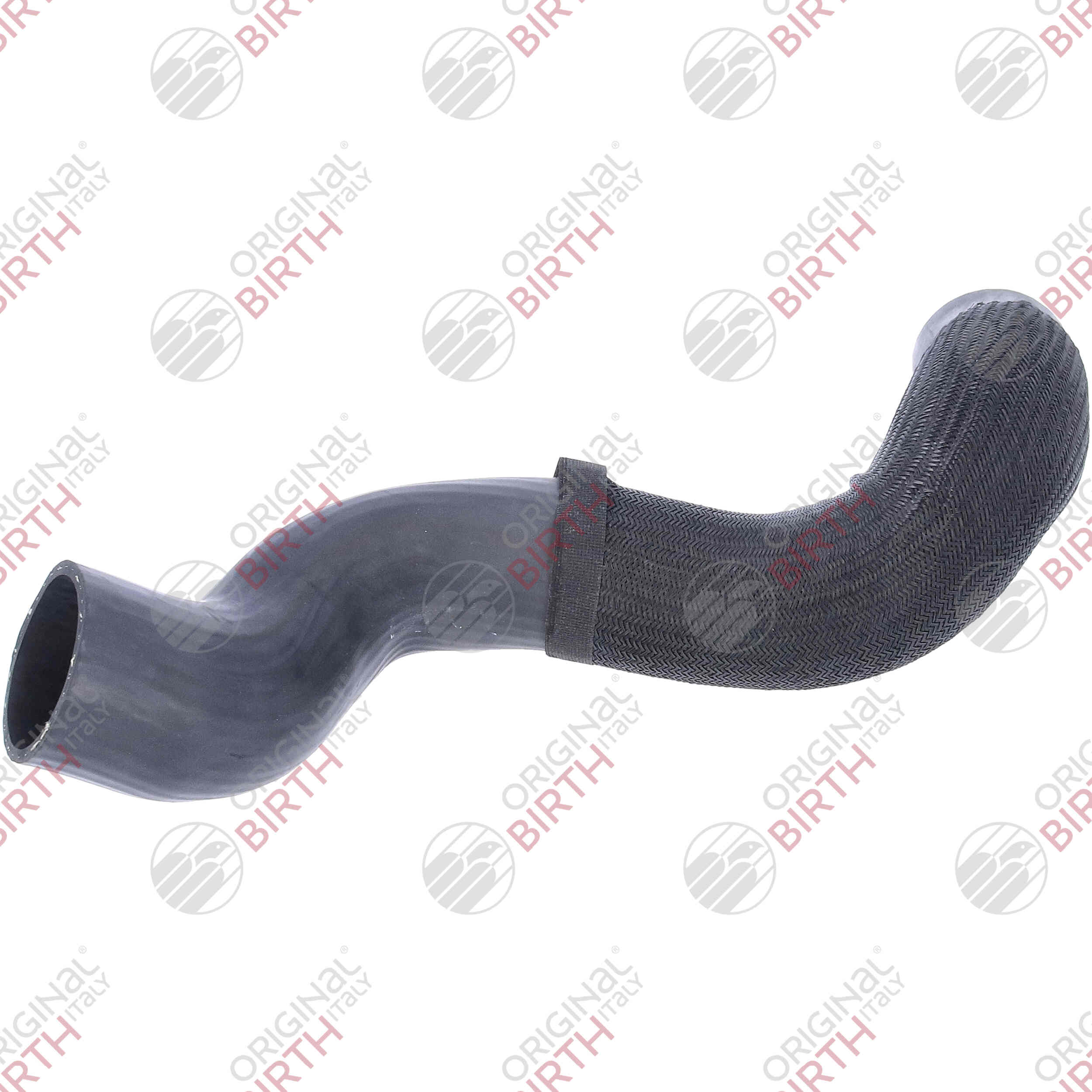 Charge Air Hose (55702)