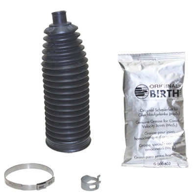 Bellow Kit, drive shaft (7705/KM)