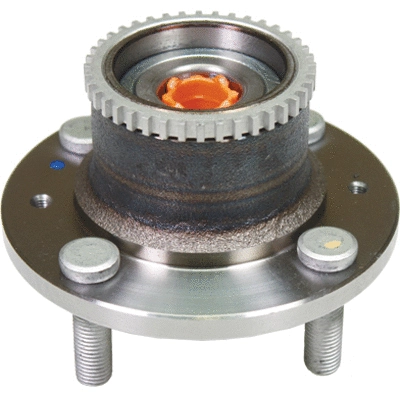 Wheel Hub (3512)