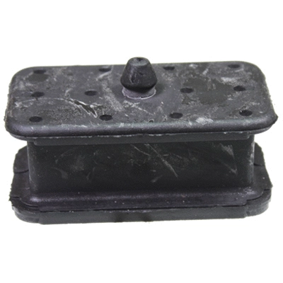 Bushing, leaf spring (53163)