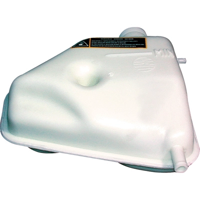 Expansion Tank, coolant (8135)