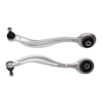 Control/Trailing Arm, wheel suspension (BR2225)