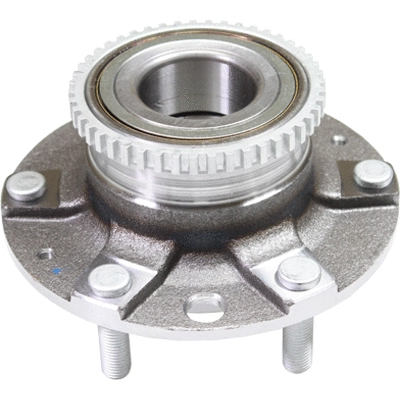 Wheel Hub (3618)