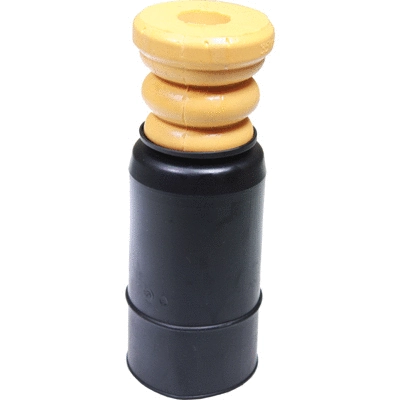 Rubber Buffer, suspension (53035)