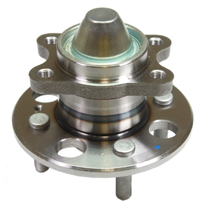 Wheel Hub (3548)