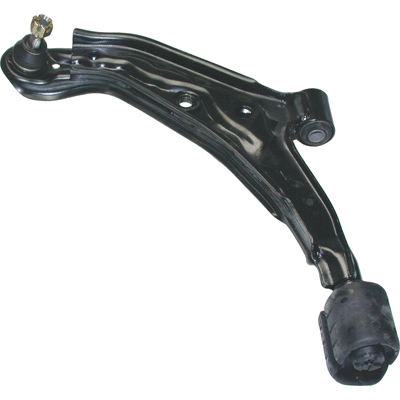 Control/Trailing Arm, wheel suspension (BR1662)