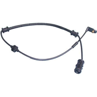 Sensor, brake pad wear (50806)